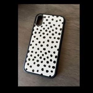 iPhone XR casetify case
